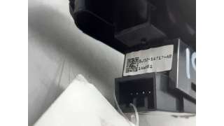 MANDO ELEVALUNAS TRASERO DERECHO LAND ROVER RANGE ROVER EVOQUE (2011-2019) 2.2 D 150CV 2179CC - L.5098786 / BJ3214717AB