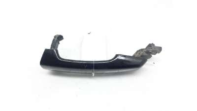 MANETA EXTERIOR TRASERA DERECHA LAND ROVER RANGE ROVER EVOQUE (2011-2019) 2.2 D 150CV 2179CC - L.5098791 / LR040308