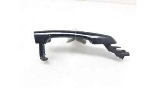 MANETA EXTERIOR TRASERA DERECHA LAND ROVER RANGE ROVER EVOQUE (2011-2019) 2.2 D 150CV 2179CC - L.5098791 / LR040308