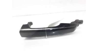 MANETA EXTERIOR TRASERA IZQUIERDA LAND ROVER RANGE ROVER EVOQUE (2011-2019) 2.2 D 150CV 2179CC - L.5098792 / LR040308