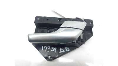MANETA INTERIOR DELANTERA DERECHA LAND ROVER RANGE ROVER EVOQUE (2011-2019) 2.2 D 150CV 2179CC - L.5098793 / 8X2322600AE