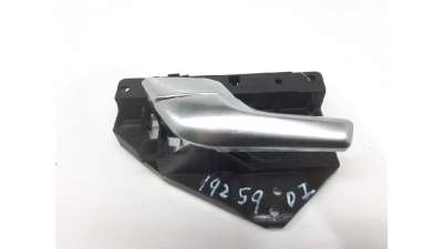 MANETA INTERIOR DELANTERA IZQUIERDA LAND ROVER RANGE ROVER EVOQUE (2011-2019) 2.2 D 150CV 2179CC - L.5098794 / BJ3222601AB