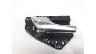 MANETA INTERIOR DELANTERA IZQUIERDA LAND ROVER RANGE ROVER EVOQUE (2011-2019) 2.2 D 150CV 2179CC - L.5098794 / BJ3222601AB