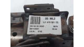 COLUMNA DIRECCION VOLKSWAGEN GOLF IV (1997-2004) 1.9 TDI 110CV 1896CC - L.5098923 / 1J1419501EG