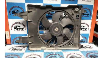ALTERNADOR LAND ROVER RANGE ROVER EVOQUE (2011-2019) 2.2 D 150CV 2179CC - L.5098968 / EJ3210300AC