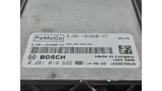 CENTRALITA MOTOR UCE LAND ROVER RANGE ROVER EVOQUE (2011-2019) 2.2 D 150CV 2179CC - L.5099005 / EJ3212C520VC