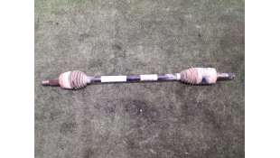 TRANSMISION TRASERA DERECHA LAND ROVER RANGE ROVER EVOQUE (2011-2019) 2.2 D 150CV 2179CC - L.5099067 / BJ324B402AC