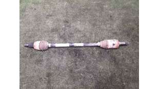 TRANSMISION TRASERA IZQUIERDA LAND ROVER RANGE ROVER EVOQUE (2011-2019) 2.2 D 150CV 2179CC - L.5099068 / BJ324B402AC