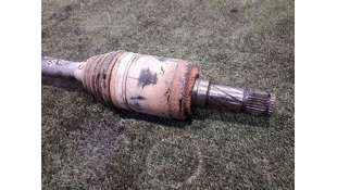 TRANSMISION TRASERA IZQUIERDA LAND ROVER RANGE ROVER EVOQUE (2011-2019) 2.2 D 150CV 2179CC - L.5099068 / BJ324B402AC 2