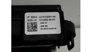 CERRADURA PUERTA DELANTERA IZQUIERDA RENAULT MEGANE II (2002-2008) 1.4 16V (BM0B, CM0B) 98CV 1390CC - L.5099833 / 820002777