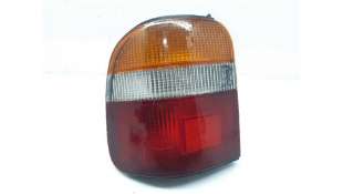 PILOTO TRASERO IZQUIERDO KIA SPORTAGE (1997-2003) 2.0 TD 4WD 83CV 1998CC - L.5100146 / 0K01L51160A