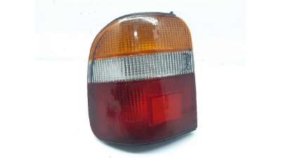 PILOTO TRASERO IZQUIERDO KIA SPORTAGE (1997-2003) 2.0 TD 4WD 83CV 1998CC - L.5100146 / 0K01L51160A