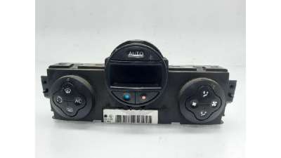 MANDO CLIMATIZADOR RENAULT MEGANE II (2003-2008) 1.5 DCI (BM02, BM13, BM2A, CM02, CM13) 101CV 1461CC - L.5100320 / 82003448