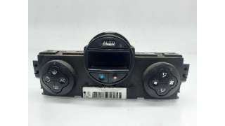 MANDO CLIMATIZADOR RENAULT MEGANE II (2003-2008) 1.5 DCI (BM02, BM13, BM2A, CM02, CM13) 101CV 1461CC - L.5100320 / 82003448