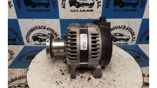 MANDO CLIMATIZADOR RENAULT MEGANE II (2003-2008) 1.5 DCI (BM02, BM13, BM2A, CM02, CM13) 101CV 1461CC - L.5100320 / 82003448