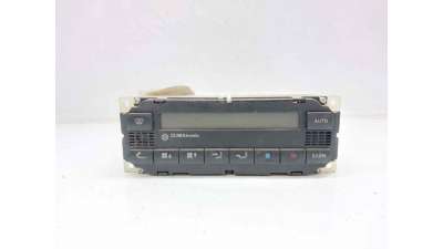 MANDO CLIMATIZADOR VOLKSWAGEN PASSAT (1996-2001) - L.5100451 / 3B1907044B