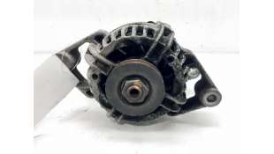 ALTERNADOR OPEL ASTRA G FASTBACK (1998-2000) 1.7 TD (F08, F48) 68CV 1700CC - L.5100665 / 90589566 2