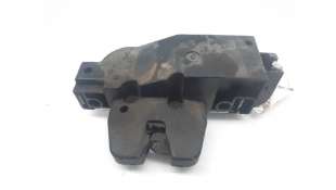 CERRADURA MALETERO / PORTON CITROEN C5 I (2001-2004) 2.0 HDI (DCRHZB, DCRHZE) 109CV 1997CC - L.5101674 / 9652483180