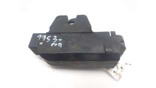 CERRADURA MALETERO / PORTON CITROEN C5 I (2001-2004) 2.0 HDI (DCRHZB, DCRHZE) 109CV 1997CC - L.5101674 / 9652483180 2