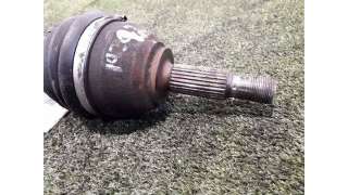 TRANSMISION DELANTERA DERECHA RENAULT LAGUNA II (2001-2007) 1.8 16V (BG0B, BG0M) 120CV 1783CC - L.5102474 / 8200035673
