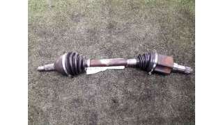 TRANSMISION DELANTERA IZQUIERDA RENAULT LAGUNA II (2001-2007) 1.8 16V (BG0B, BG0M) 120CV 1783CC - L.5102475 / 7711134779