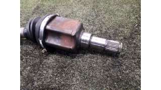 TRANSMISION DELANTERA IZQUIERDA RENAULT LAGUNA II (2001-2007) 1.8 16V (BG0B, BG0M) 120CV 1783CC - L.5102475 / 7711134779