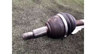 TRANSMISION DELANTERA IZQUIERDA RENAULT LAGUNA II (2001-2007) 1.8 16V (BG0B, BG0M) 120CV 1783CC - L.5102475 / 7711134779