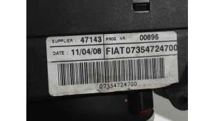 BOMBA DIRECCION RENAULT LAGUNA II (2001-2007) 1.9 DCI (BG08, BG0G) 120CV 1870CC - L.5102519 / 8200100082