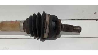 MOTOR ARRANQUE RENAULT LAGUNA II (2001-2007) 1.9 DCI (BG08, BG0G) 120CV 1870CC - L.5102635 / 820075362