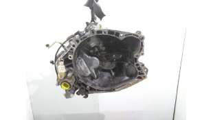 CAJA CAMBIOS CITROEN XSARA (1998-2005) 1.9 D 70CV 1868CC - L.5102952 / 20DL41