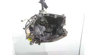 CAJA CAMBIOS CITROEN XSARA (1998-2005) 1.9 D 70CV 1868CC - L.5102952 / 20DL41