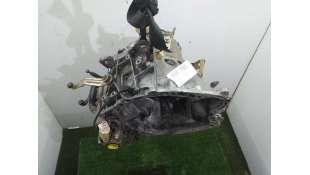 CAJA CAMBIOS CITROEN XSARA (1998-2005) 1.9 D 70CV 1868CC - L.5102952 / 20DL41 2