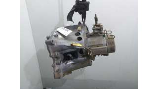 CAJA CAMBIOS CITROEN XSARA (1998-2005) 1.9 D 70CV 1868CC - L.5102952 / 20DL41