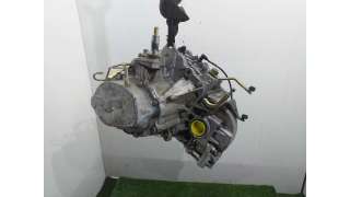 CAJA CAMBIOS CITROEN XSARA (1998-2005) 1.9 D 70CV 1868CC - L.5102952 / 20DL41