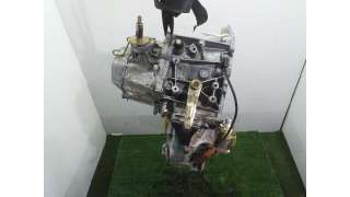 CAJA CAMBIOS CITROEN XSARA (1998-2005) 1.9 D 70CV 1868CC - L.5102952 / 20DL41