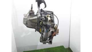 CAJA CAMBIOS CITROEN XSARA (1998-2005) 1.9 D 70CV 1868CC - L.5102952 / 20DL41