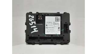 BOBINA ENCENDIDO OPEL MERIVA A LIMUSINA (2003-2010) 1.6 (E75) 87CV 1598CC - L.5103704 / 19005241