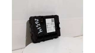 BOBINA ENCENDIDO OPEL MERIVA A LIMUSINA (2003-2010) 1.6 (E75) 87CV 1598CC - L.5103704 / 19005241