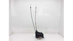 CERRADURA PUERTA DELANTERA DERECHA MITSUBISHI OUTLANDER II (2007-2012) 2.0 DI-D 140CV 1968CC - L.5104130 / MN167832