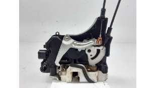 CERRADURA PUERTA DELANTERA DERECHA MITSUBISHI OUTLANDER II (2007-2012) 2.0 DI-D 140CV 1968CC - L.5104130 / MN167832 2