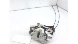 CERRADURA PUERTA TRASERA DERECHA MITSUBISHI OUTLANDER II (2007-2012) 2.0 DI-D 140CV 1968CC - L.5104132 / MN145876