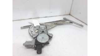ELEVALUNAS DELANTERO DERECHO MITSUBISHI OUTLANDER II (2007-2012) 2.0 DI-D 140CV 1968CC - L.5104157 / 5713A088