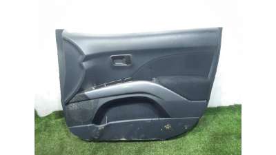 GUARNECIDO PUERTA DELANTERA DERECHA MITSUBISHI OUTLANDER II (2007-2012) 2.0 DI-D 140CV 1968CC - L.5104174 / 7221A650XC