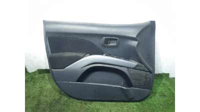 GUARNECIDO PUERTA DELANTERA IZQUIERDA MITSUBISHI OUTLANDER II (2007-2012) 2.0 DI-D 140CV 1968CC - L.5104175 / 7221A649XC