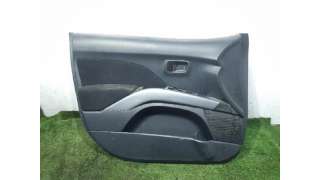 GUARNECIDO PUERTA DELANTERA IZQUIERDA MITSUBISHI OUTLANDER II (2007-2012) 2.0 DI-D 140CV 1968CC - L.5104175 / 7221A649XC