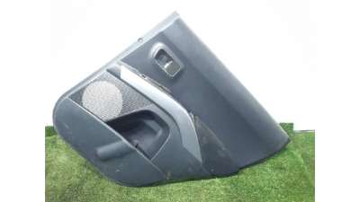 GUARNECIDO PUERTA TRASERA DERECHA MITSUBISHI OUTLANDER II (2007-2012) 2.0 DI-D 140CV 1968CC - L.5104176 / 7222A354XA