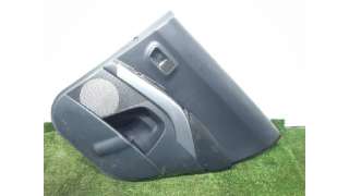 GUARNECIDO PUERTA TRASERA DERECHA MITSUBISHI OUTLANDER II (2007-2012) 2.0 DI-D 140CV 1968CC - L.5104176 / 7222A354XA