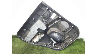 GUARNECIDO PUERTA TRASERA DERECHA MITSUBISHI OUTLANDER II (2007-2012) 2.0 DI-D 140CV 1968CC - L.5104176 / 7222A354XA