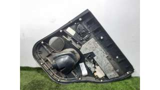 GUARNECIDO PUERTA TRASERA IZQUIERDA MITSUBISHI OUTLANDER II (2007-2012) 2.0 DI-D 140CV 1968CC - L.5104177 / 7222A3387XA0