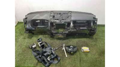 KIT AIRBAG MITSUBISHI OUTLANDER II (2007-2012) 2.0 DI-D 140CV 1968CC - L.5104181 / 8000A095XA